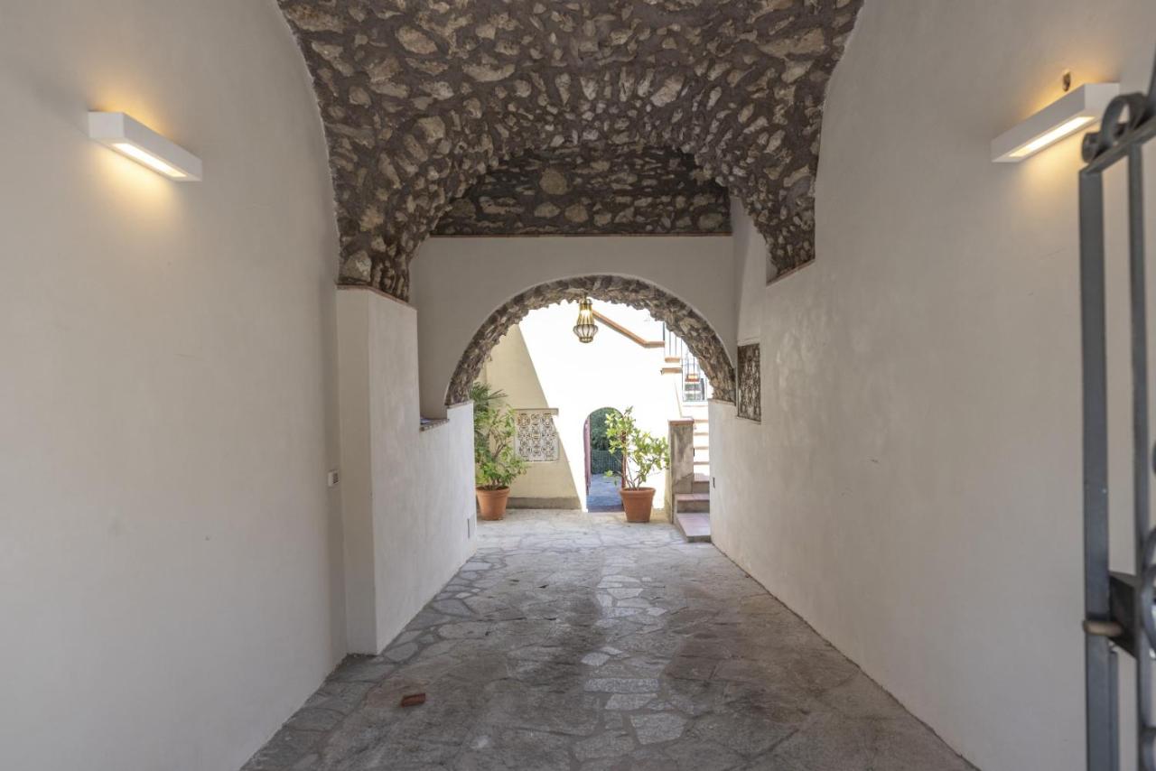 La Deliziosa - B&B Anacapri