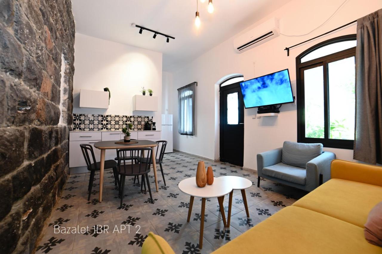 Appartamento con 1 Camera da Letto (2)