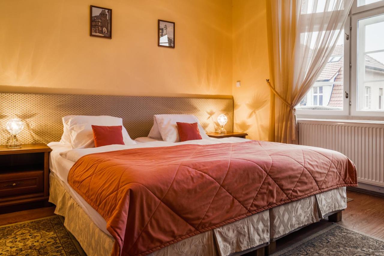 Habitación Doble Deluxe con ducha