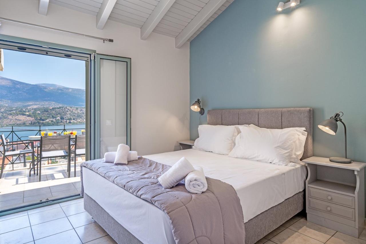 Penthouse-Apartment