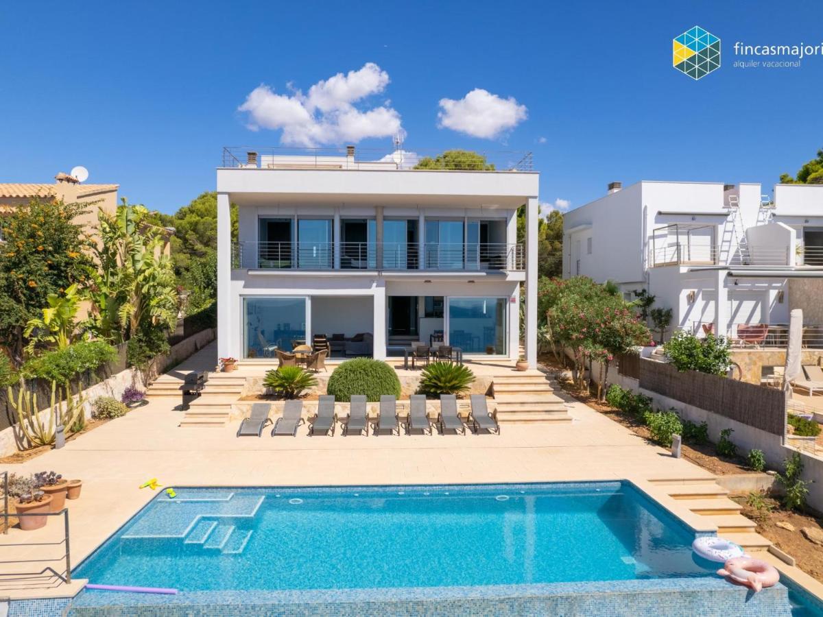 Villa Sa Troneta - Bed and Breakfast Cala Pi