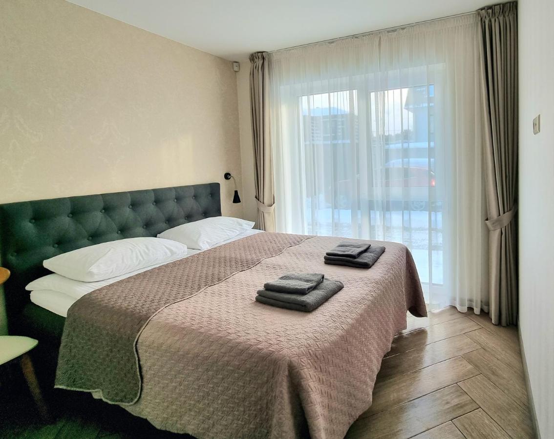Appartamento con 1 Camera da Letto