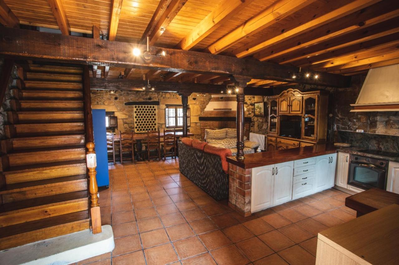 B&B Viérnoles - La Casa de Consuelo 3 - Bed and Breakfast Viérnoles