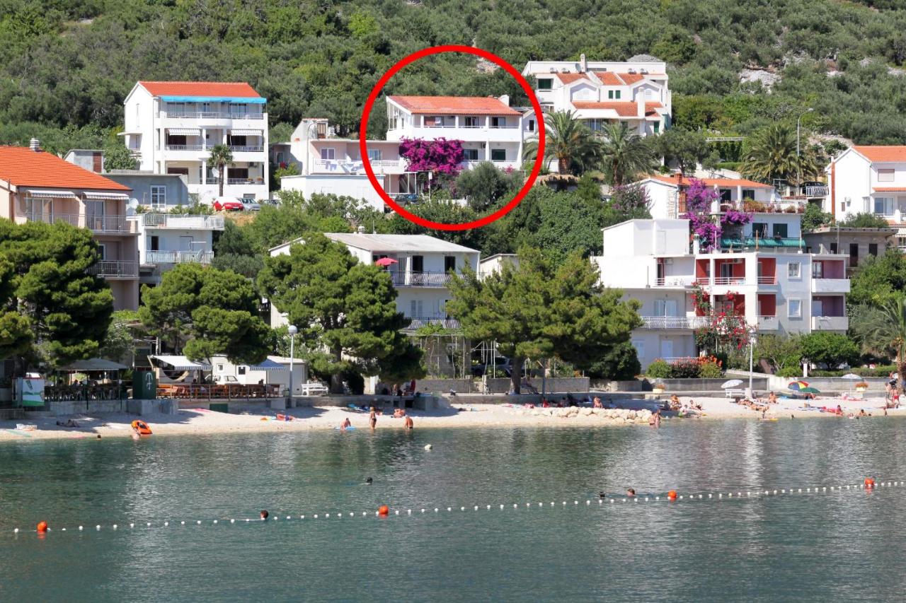 B&B Igrane - Apartments by the sea Igrane, Makarska - 310 - Bed and Breakfast Igrane