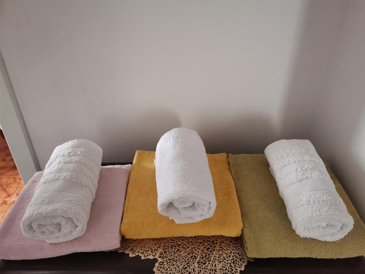 Camera King con Balcone 