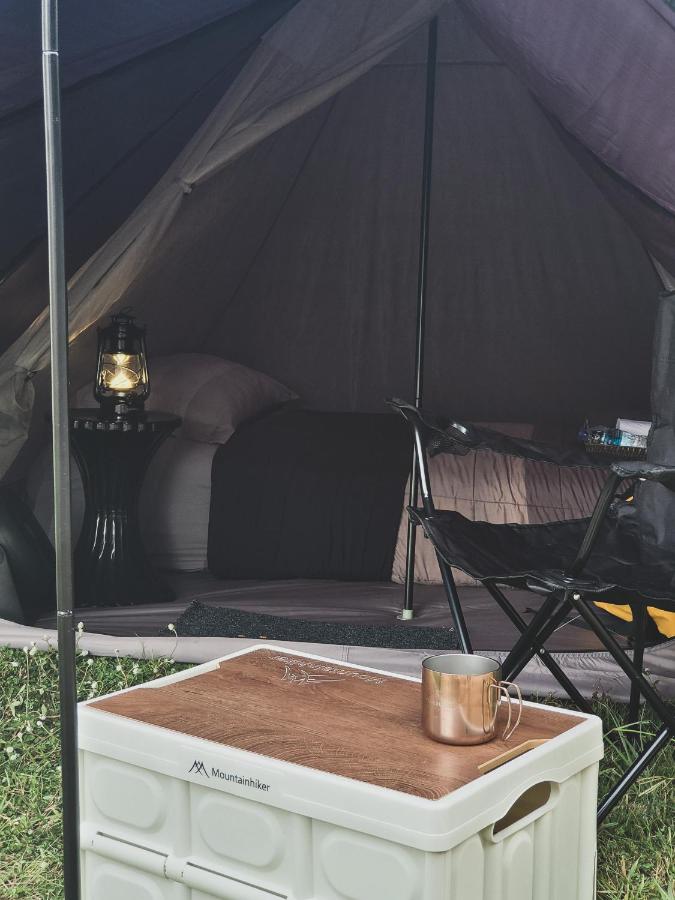 Tenda