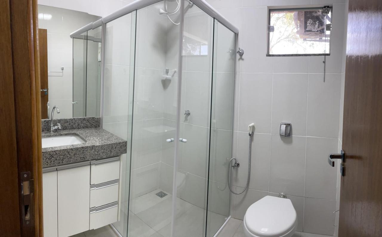 Confort Flats - B&B Bonito