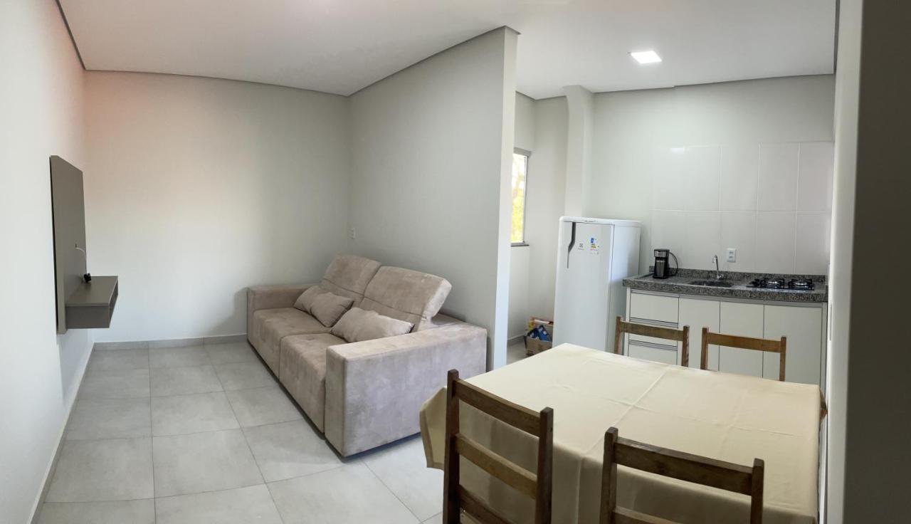 Appartement 2 Chambres