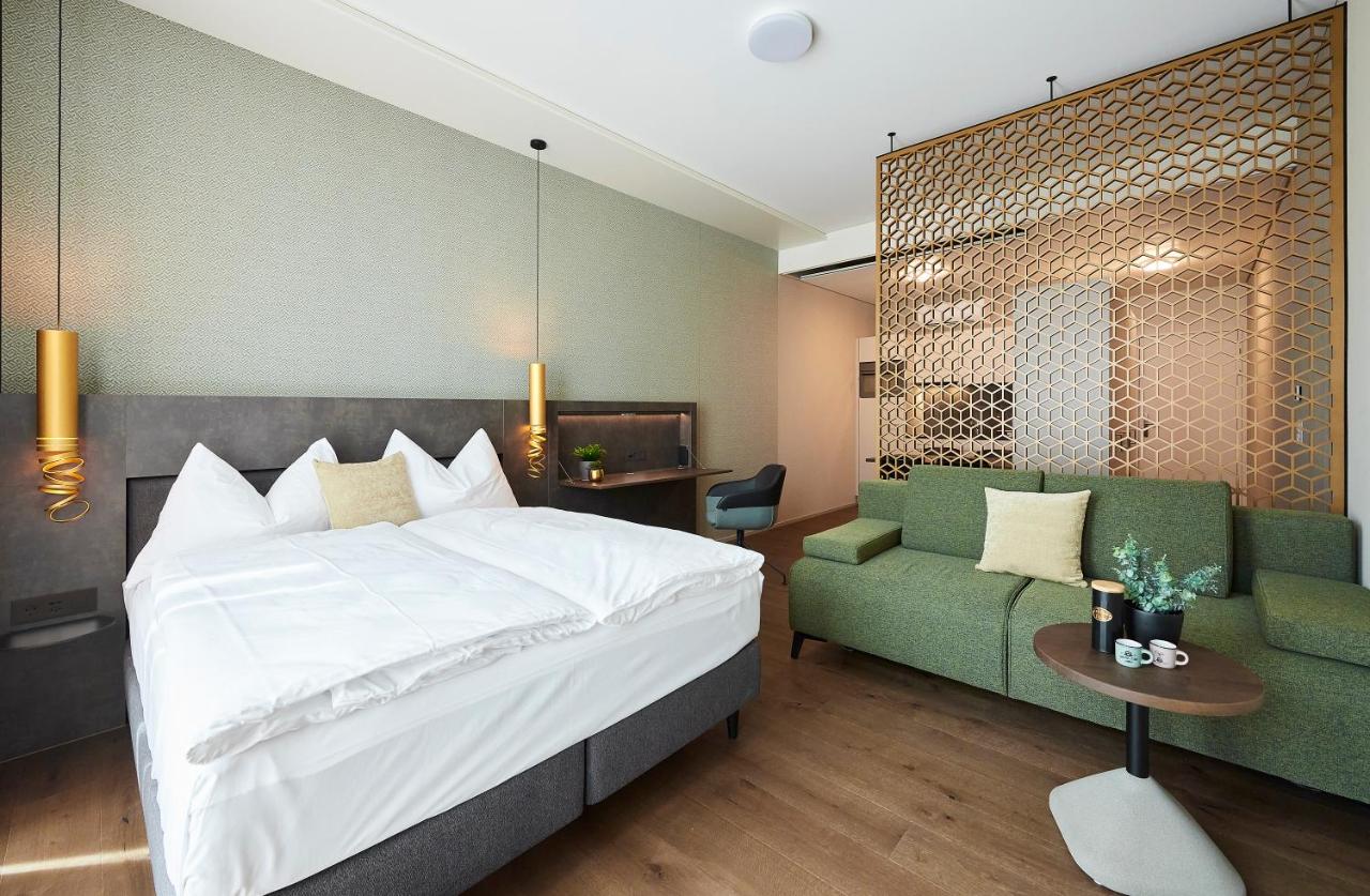 B&B Schenkon - Lumen Apartments - Bed and Breakfast Schenkon