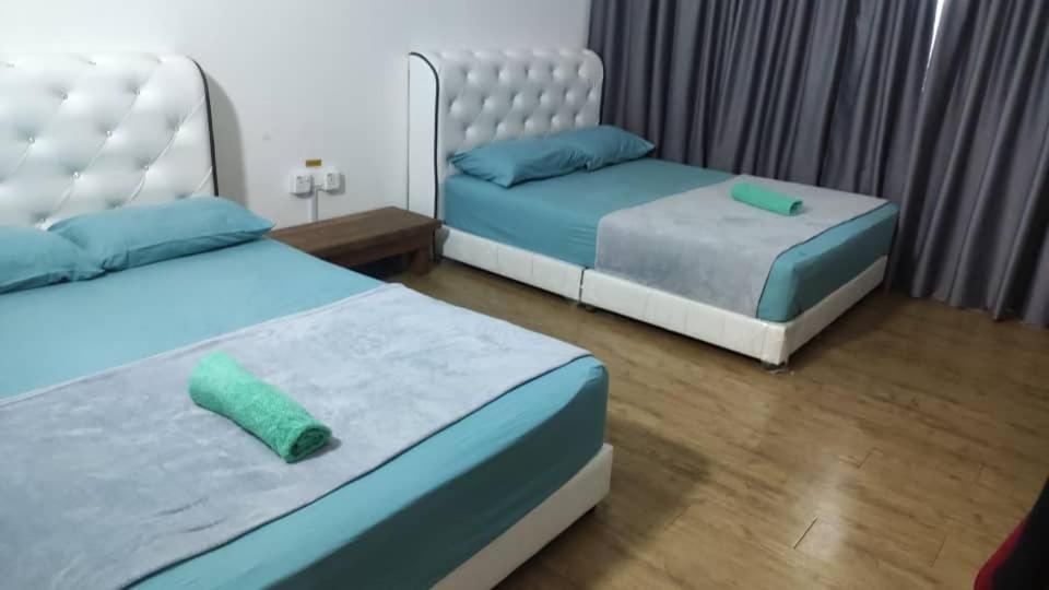 B&B Kota Bharu - UMMI GUESTROOM - Bed and Breakfast Kota Bharu