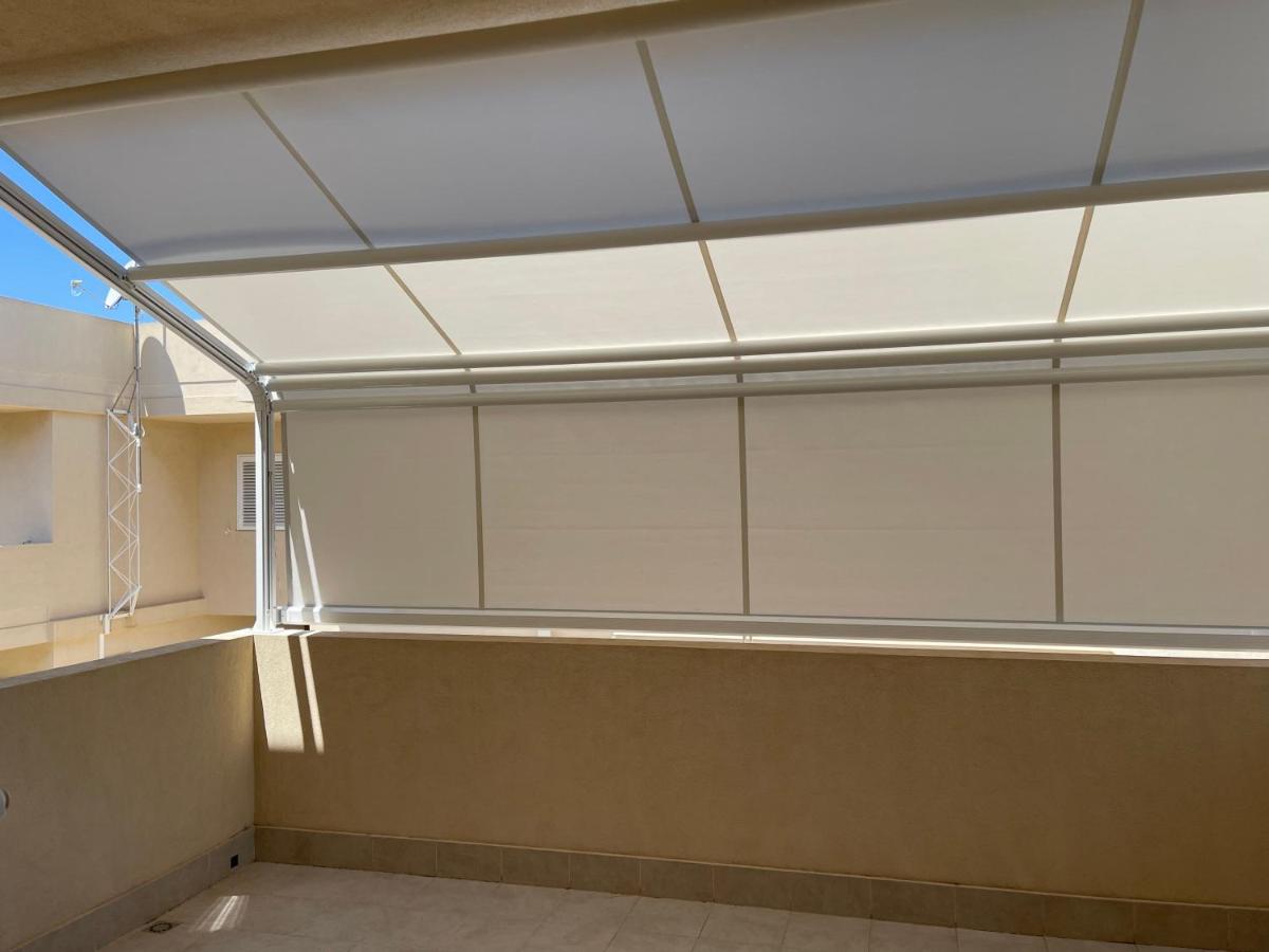 AcquaChiara - B&B Marina di Ragusa