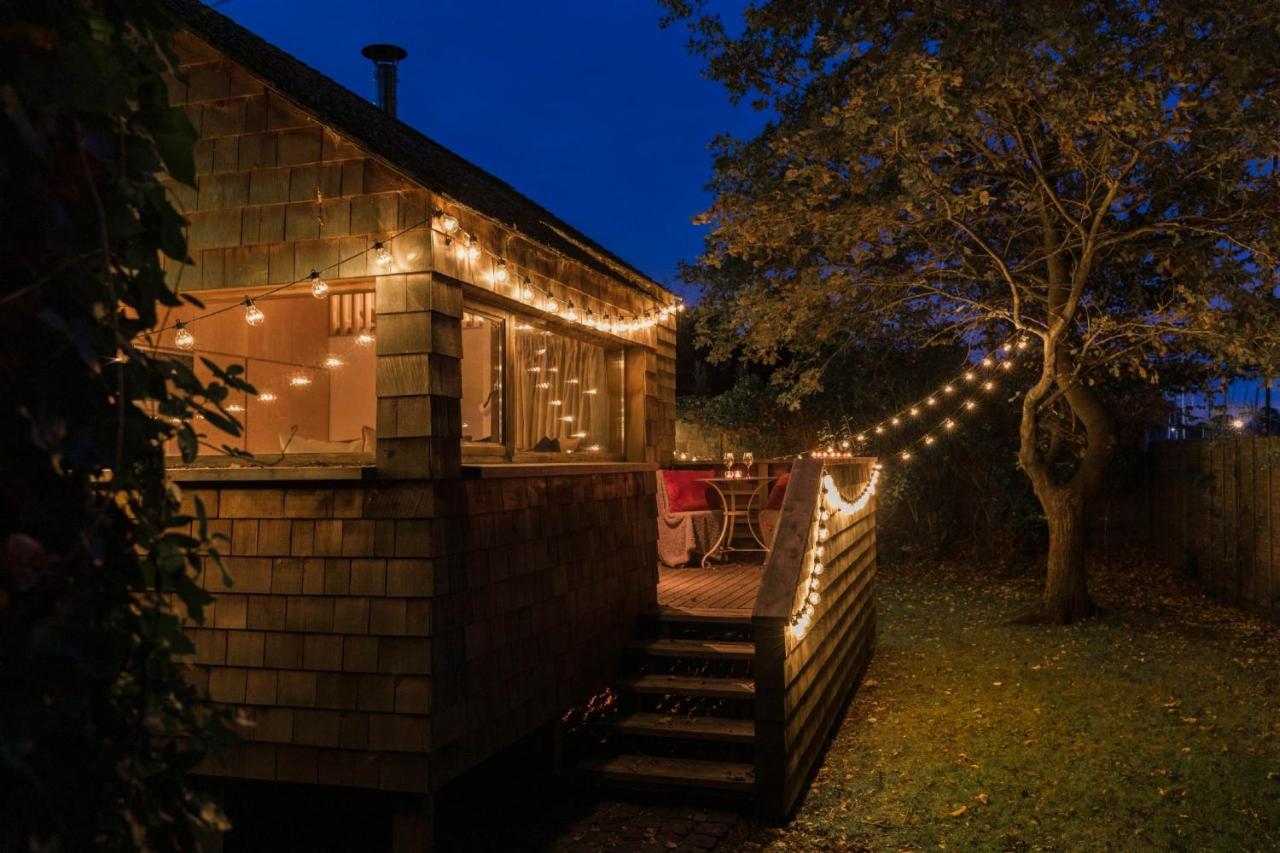 The BoatShed - B&B