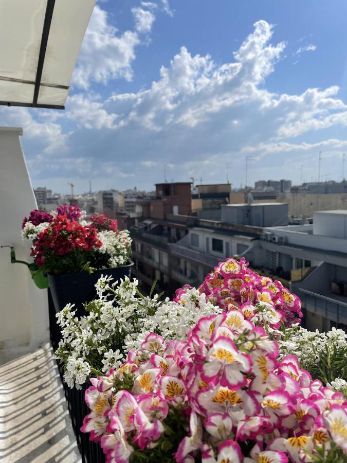 Mikka Studios: Luxury Apartment - Bed and Breakfast Bari