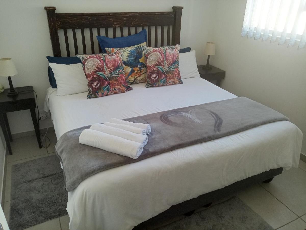 B&B Cape Town - Covenant Place - Bed and Breakfast Cape Town