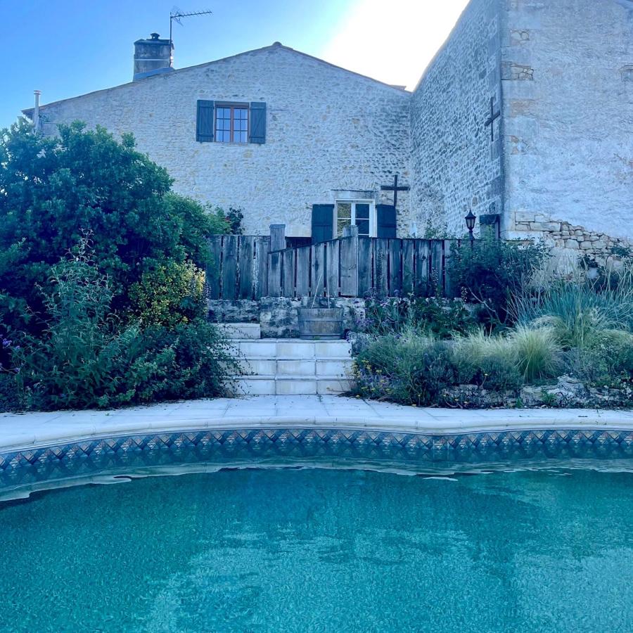 Naturo-gites - B&B
