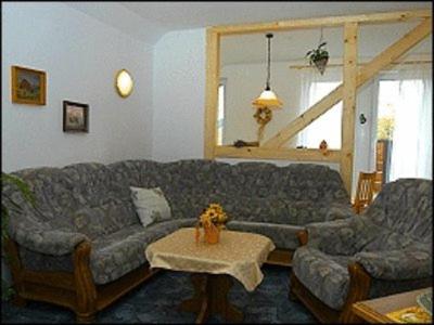 Suite Familiale (4 Adultes)