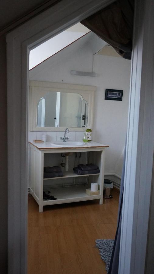 Abri du Passant - B&B