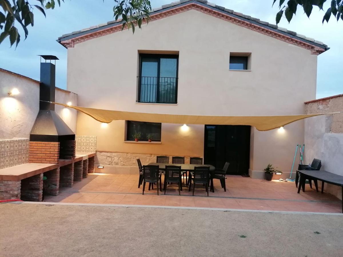 El Niu de l'Estany - B&B