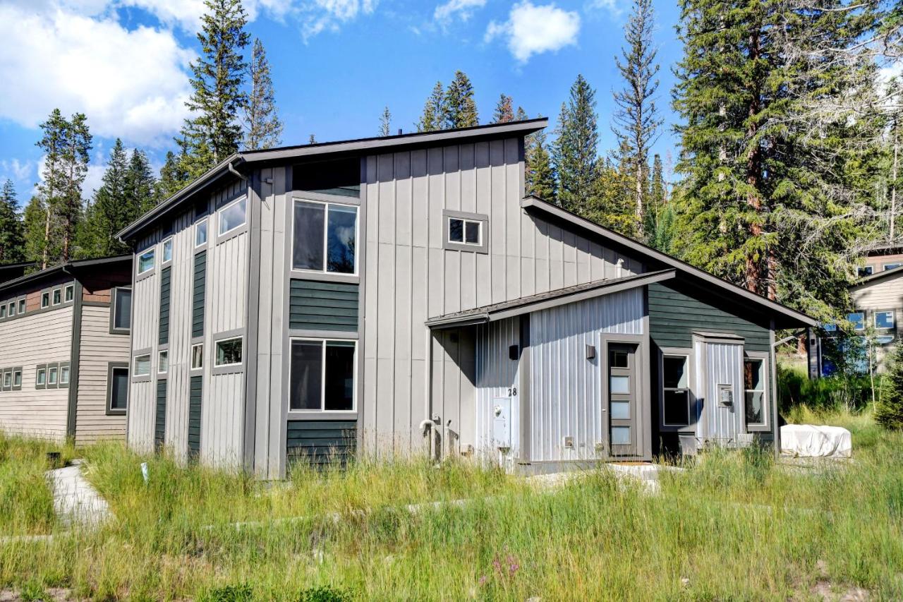 New Luxury Mountain Cabin 28 I Hot Tub I Views I Best Price I FREE Adventures Daily - B&B