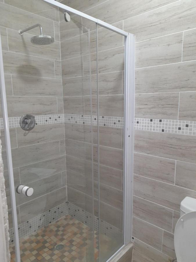 Deluxe Kamer met Queensize Bed