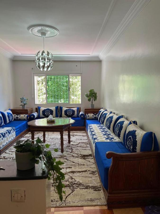 Ifrane Appartment - B&B