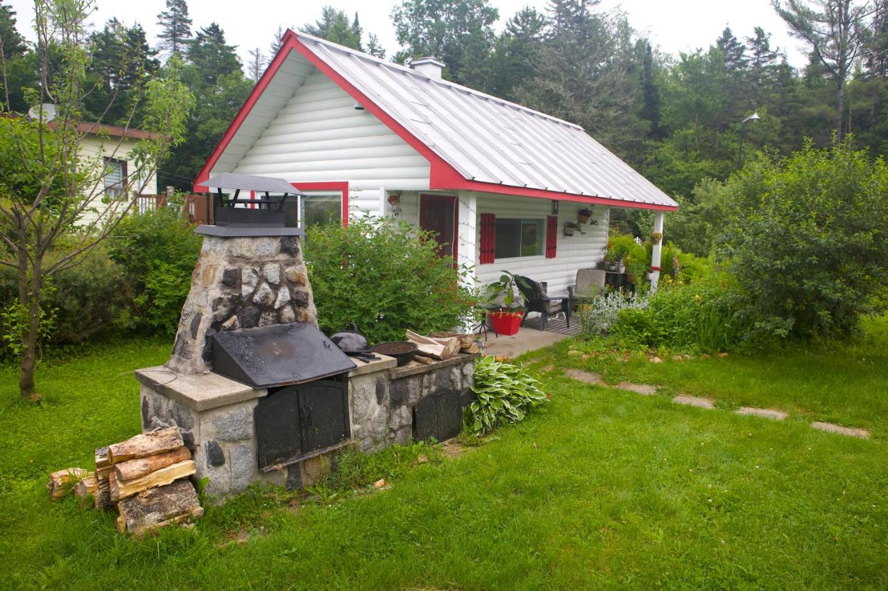 Chalet Le Semeur - Ferienwohnung