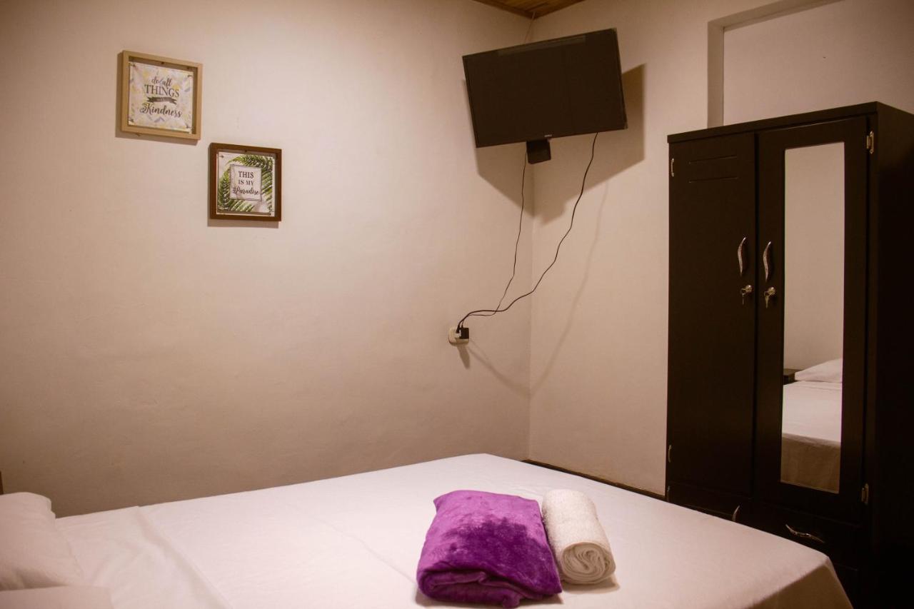 Coliving La Rebeca Pereira - Ferienwohnung Pereira