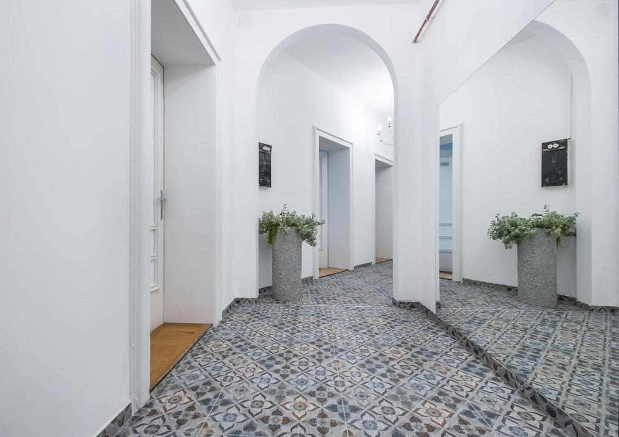 Apartamenty Piłsudskiego - B&B