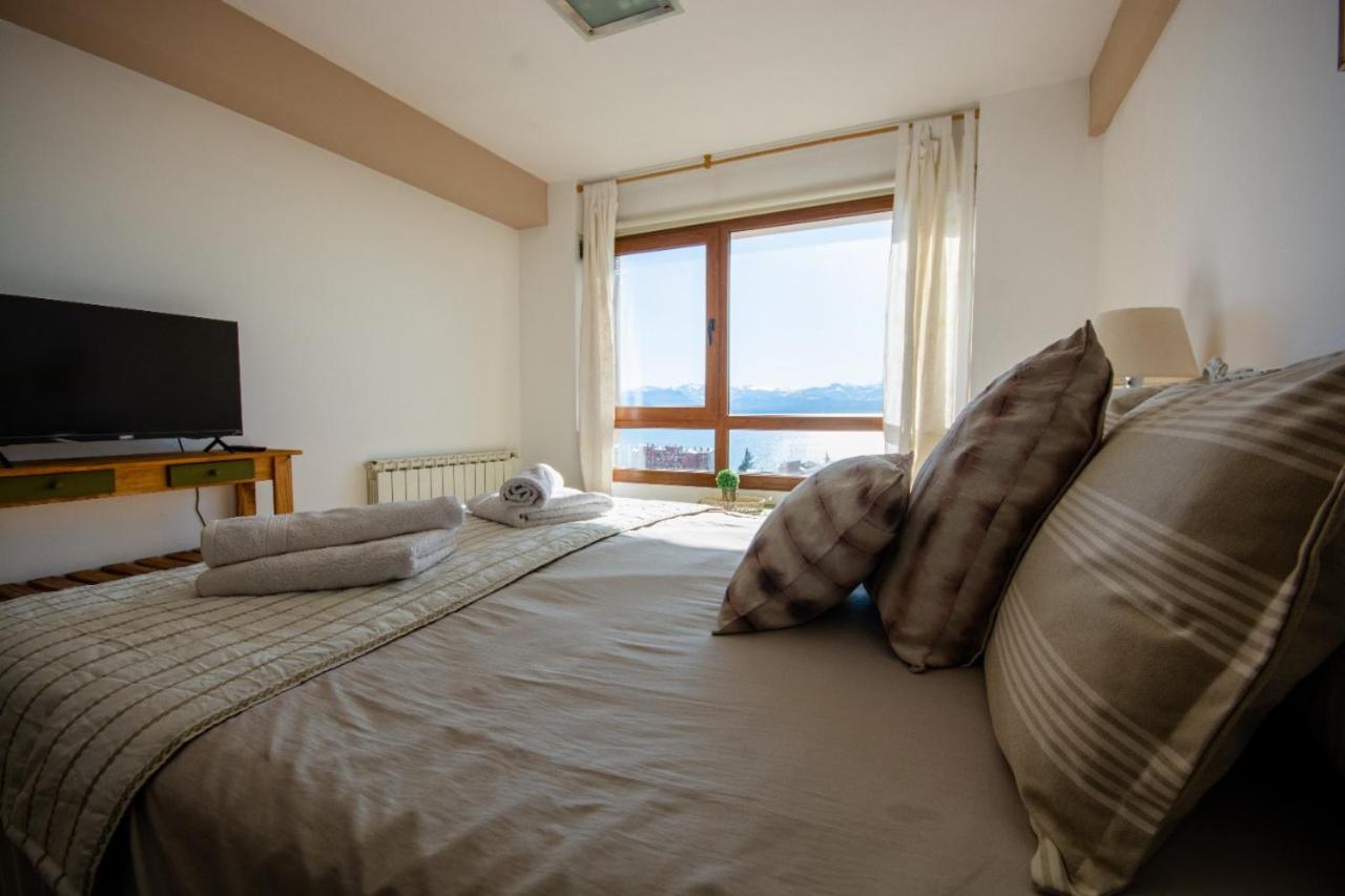 Tu Apart En Bariloche 34 - B&B Bariloche