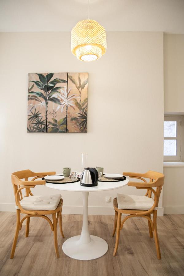 L'Otentik-Clim-Centre Historique - Ferienwohnung Périgueux