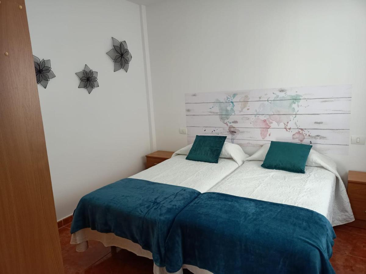 Apartamento El Fraile - B&B Arona