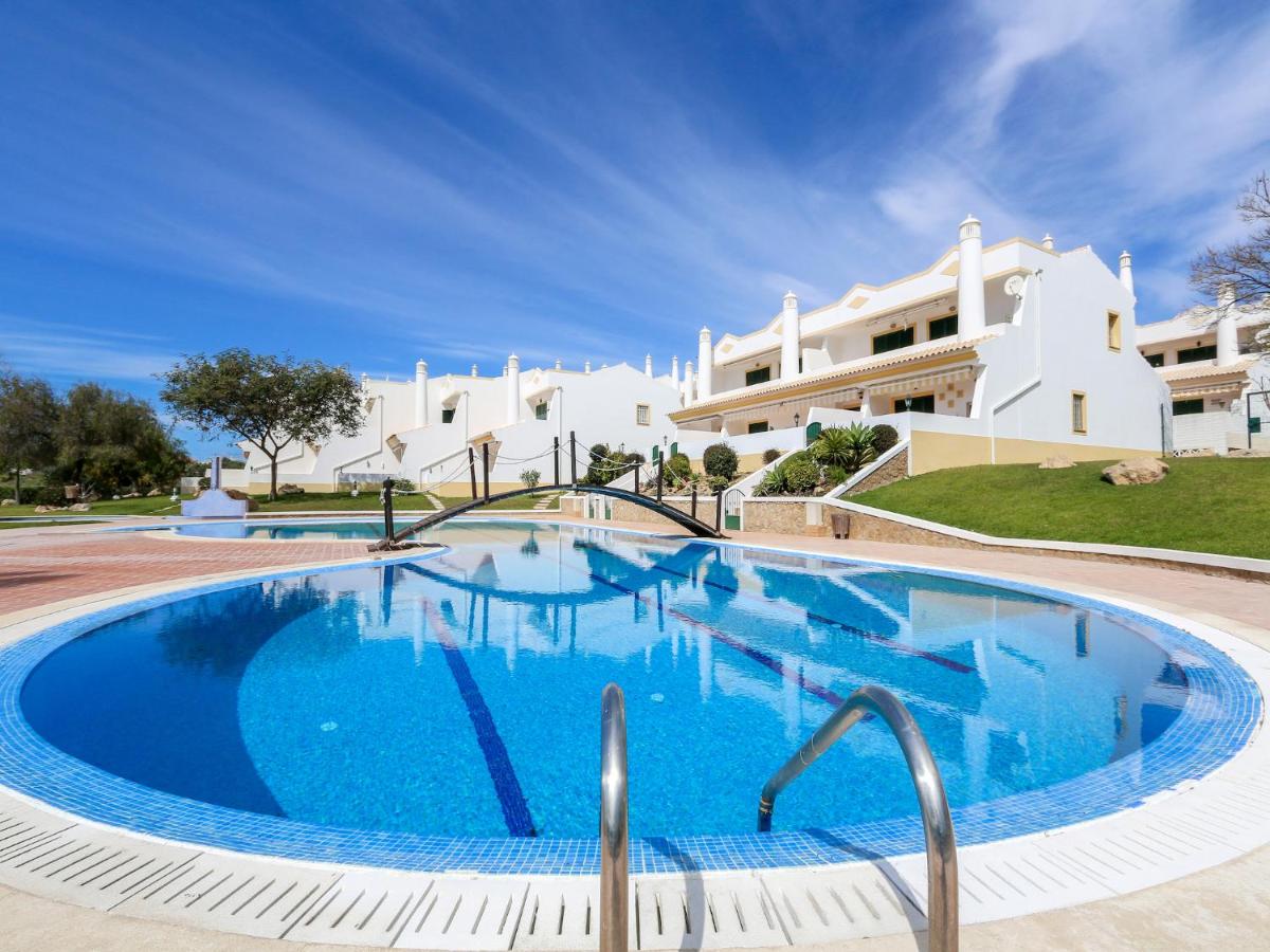 Luxury Townhouse Vila Rafaella2 n/ São Rafael Beach Albufeira - B&B Albufeira