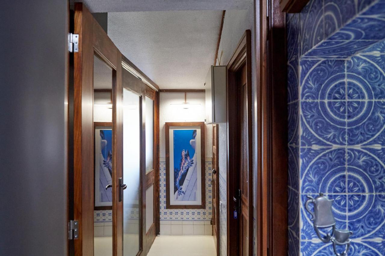 Casa de Cardido - Ferienwohnung Guimarães