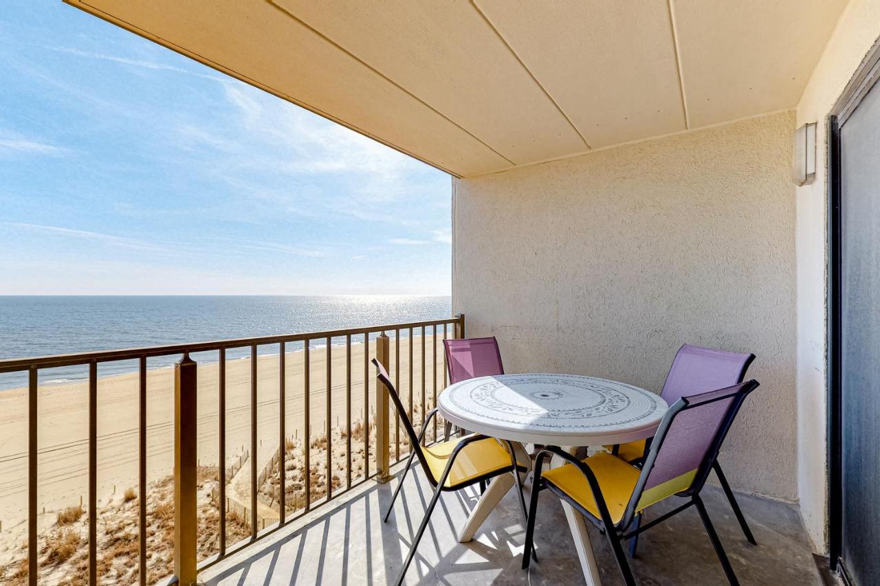 Marigot Beach 603 - B&B Ocean City