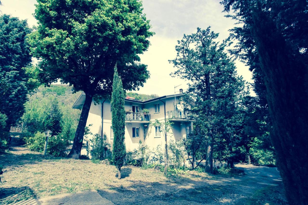 B&B San Cipriano Picentino - La Quercia Antica B&B - Bed and Breakfast San Cipriano Picentino