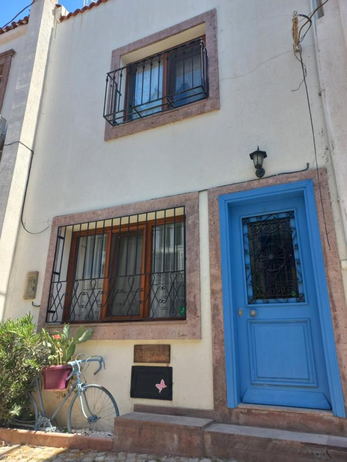 Dalgaci Deniz Konukevi - Bed and Breakfast Ayvalık