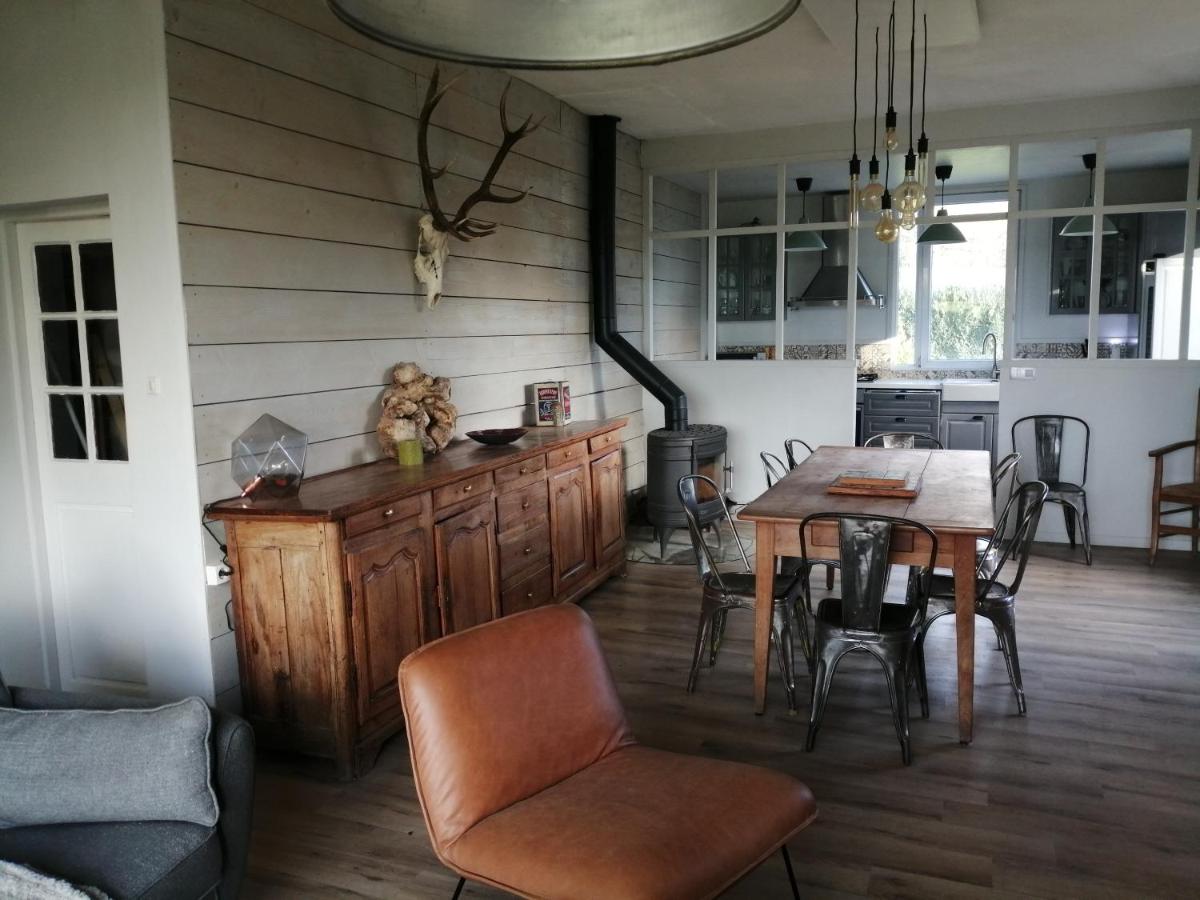 La Canardière - B&B