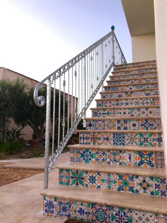 Le maioliche allo Stagnone - Bed and Breakfast Marsala