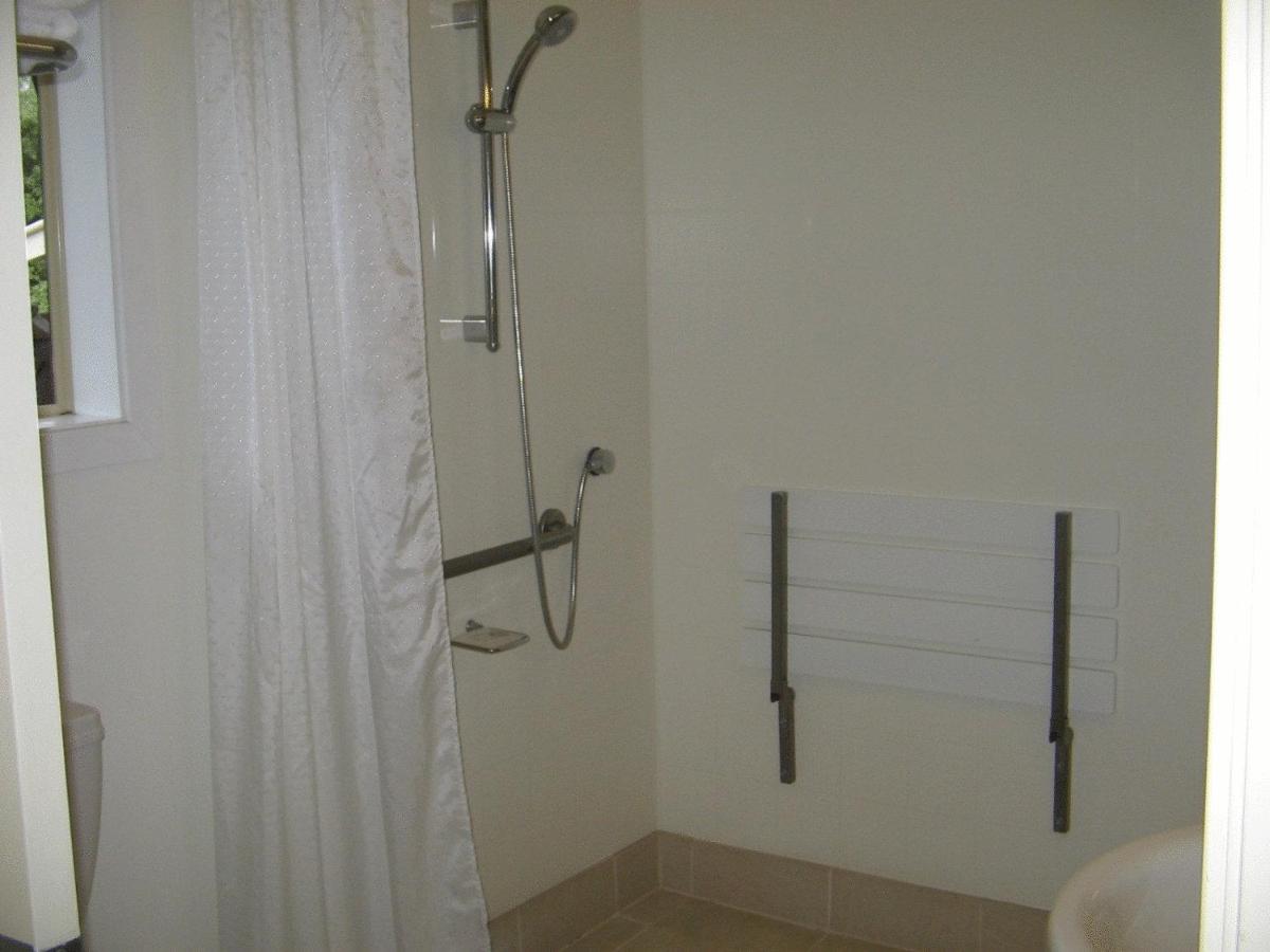 Studio - Disability Access