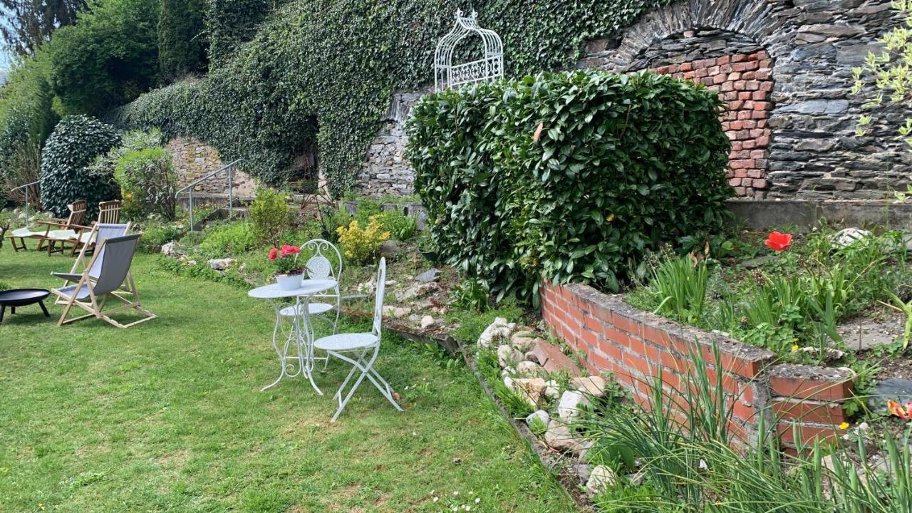 Spatzennest am Taubenhaus Residenz Moselliebe - B&B