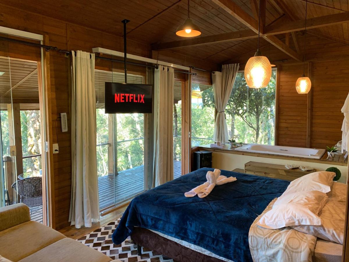 Chalet Superior