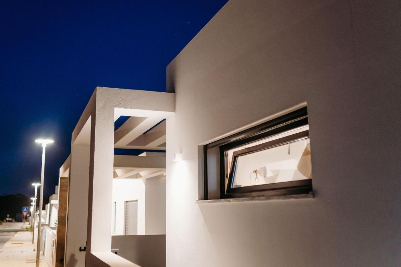 Villa Saudade - Sustainable Living - B&B