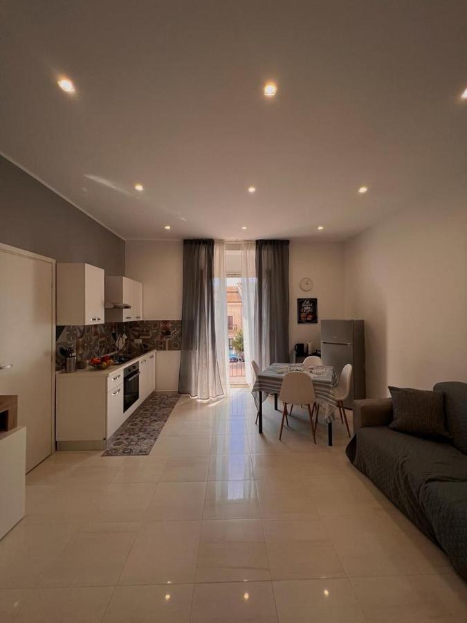 Casa di Mimì - Bed and Breakfast Gela