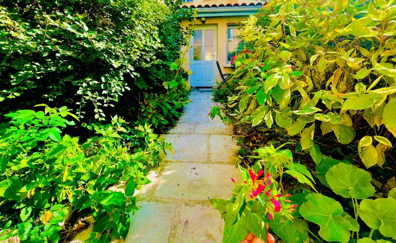 La petite Maison dans la Croix Rousse - B&B