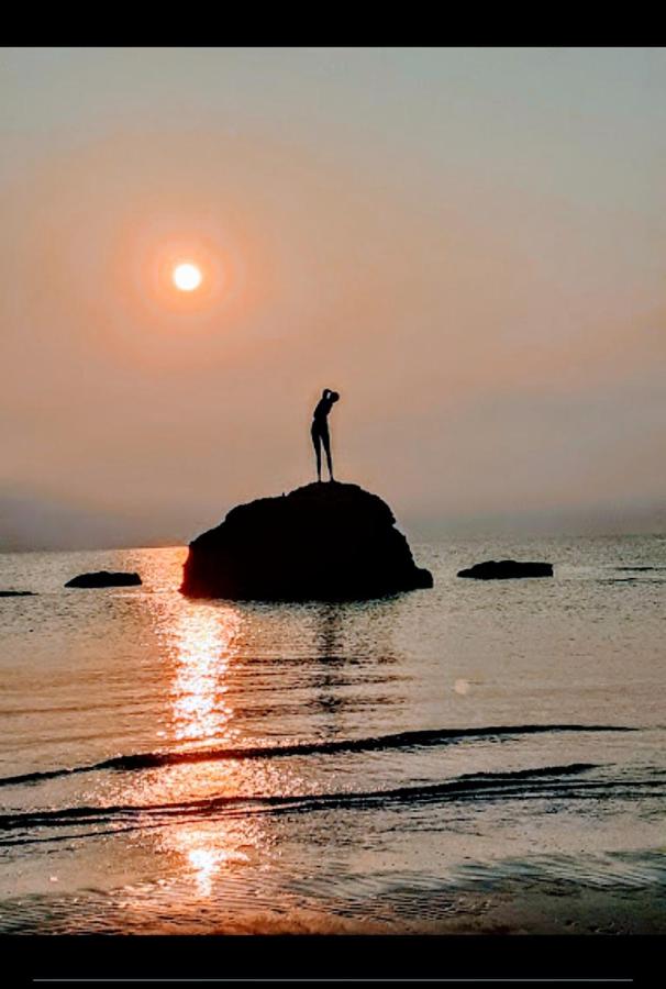 "La perla del mare" Vasto Marina - B&B Vasto