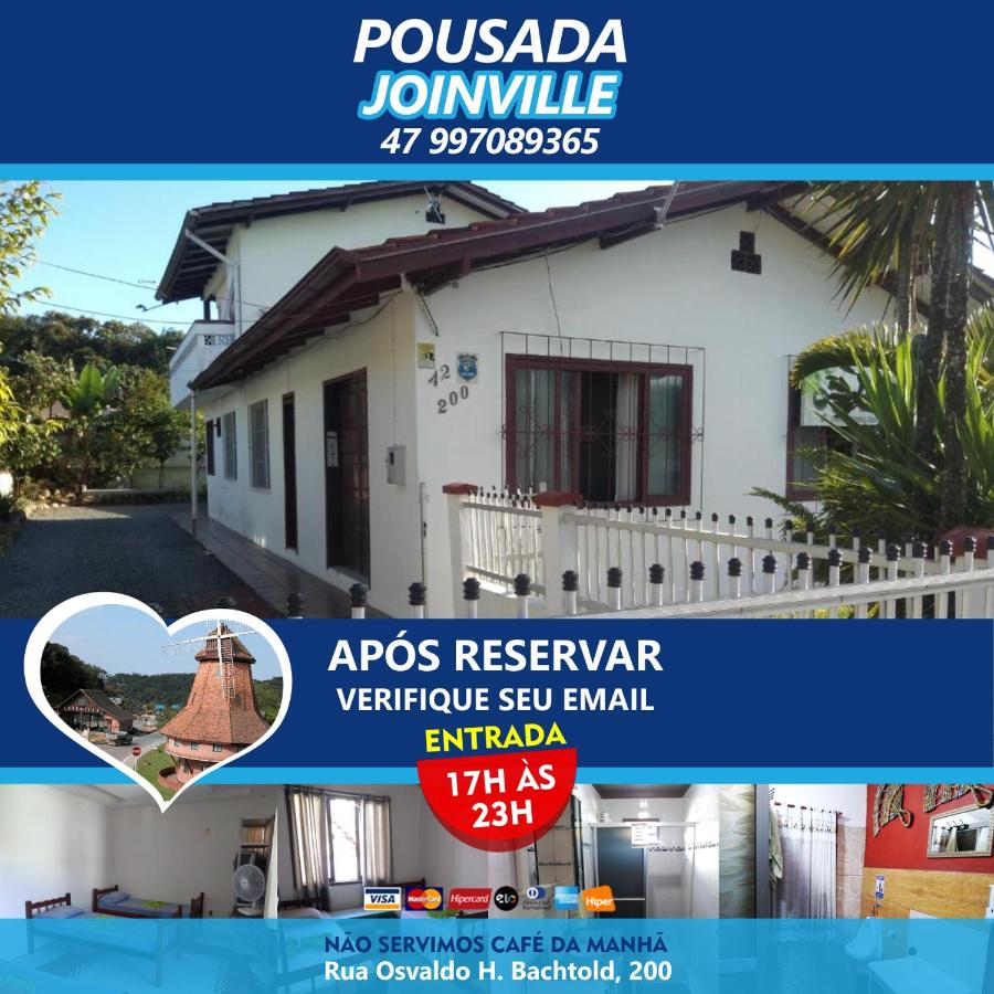 Pousada Joinville - B&B Joinville