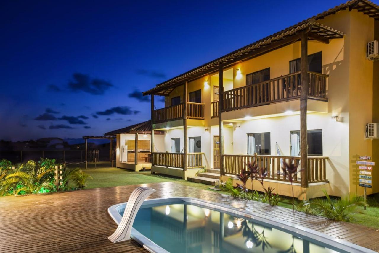 Camboa Village - Ferienwohnung