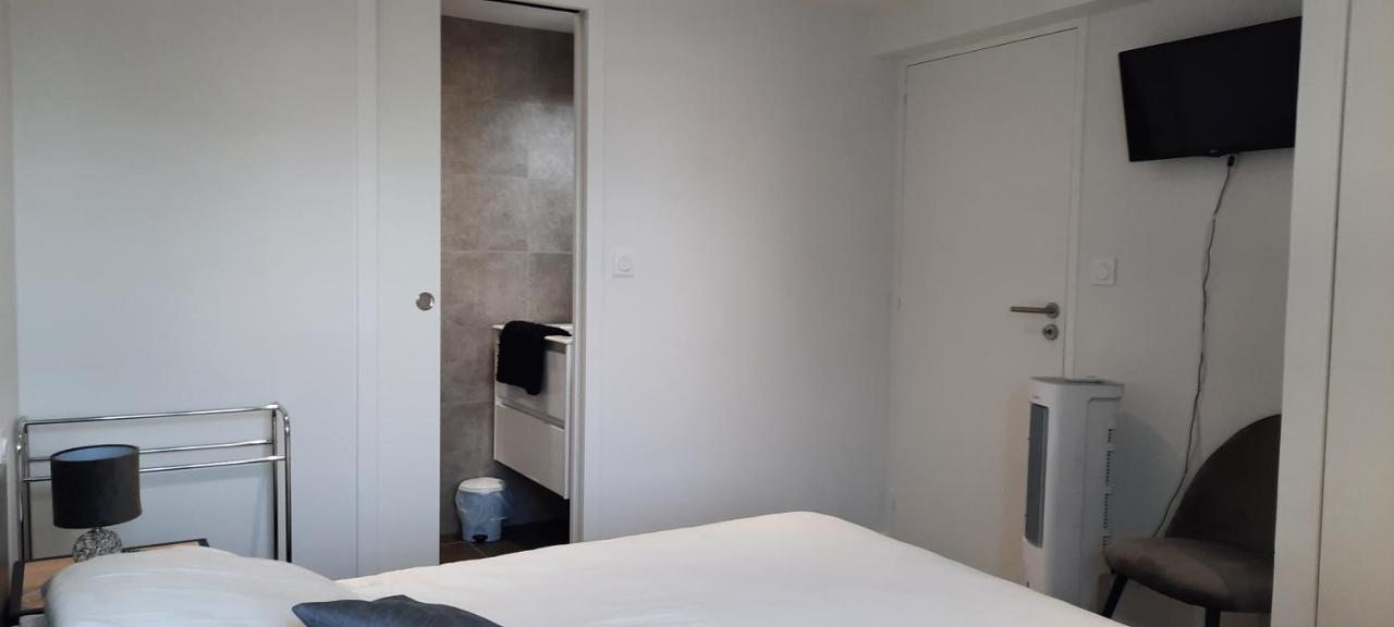 Appartement 1 Chambre