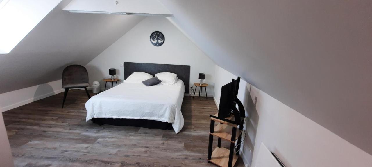 Appartement 1 Chambre