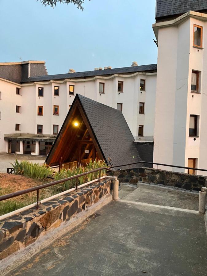 Apartamento Cerler 1540 - Ferienwohnung